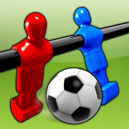 FOOSBALL icon